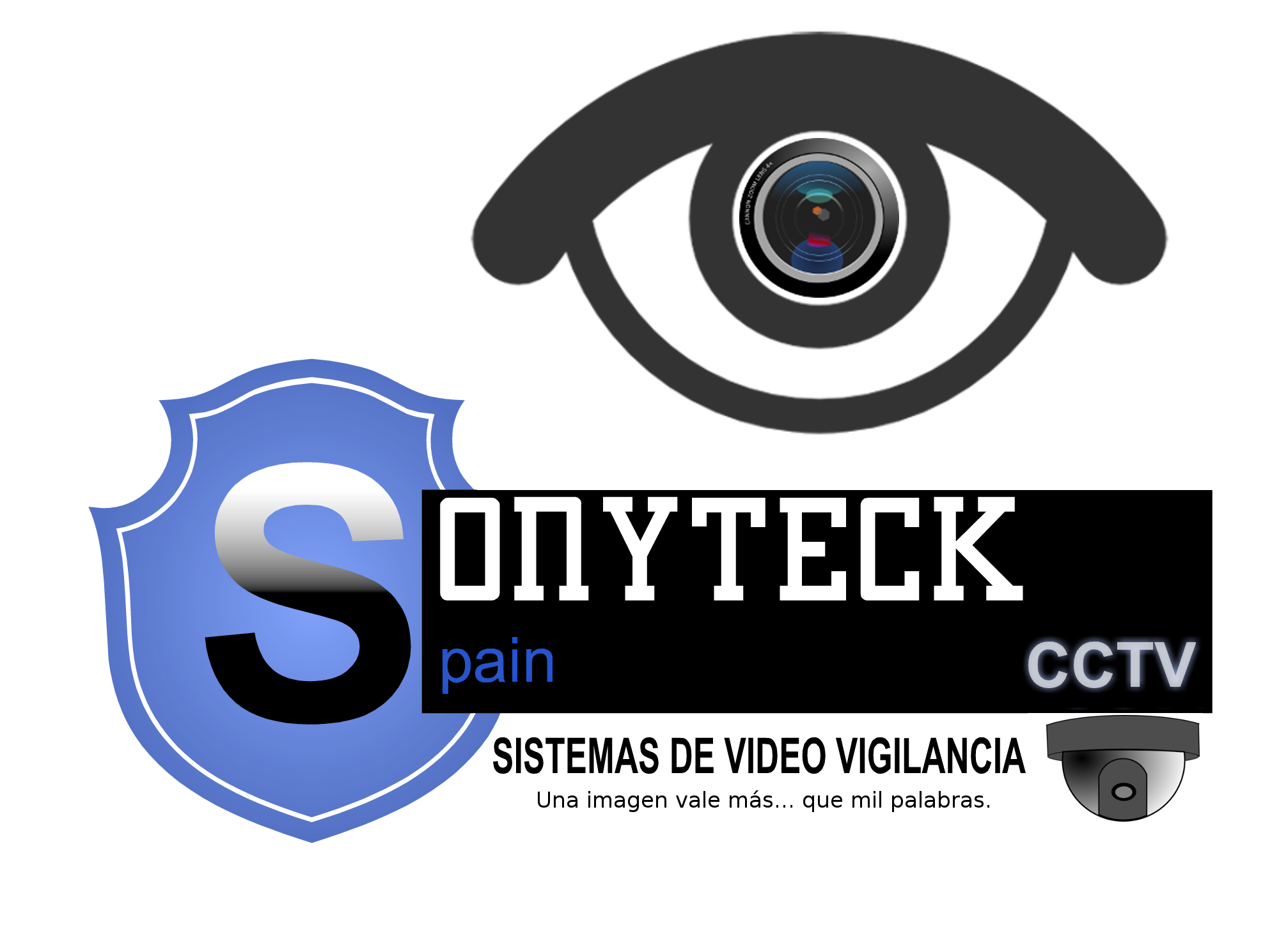 Sonyteck Spain